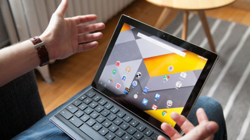 Google âm thầm khai tử và chính thức ngừng bán mẫu tablet Pixel C, khuyên người dùng nên chọn mua Pixelbook