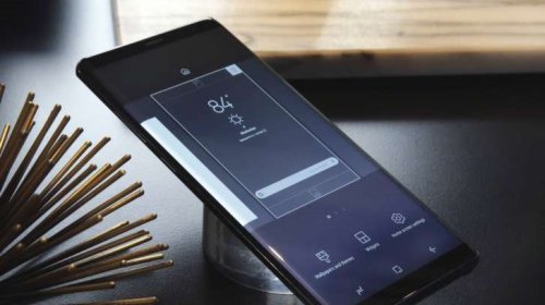 Video: Samsung bị khách hàng than phiền không sạc được pin cho Note 8