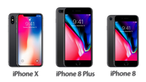 Bước lên sân khấu để trình làng iPhone X, Apple chẳng còn giữ được bí mật nào trong tay áo