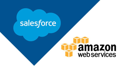 Amazon và Salesforce cùng thông báo đã đạt được những "tiến bộ đáng kể" trong việc thoát khỏi công nghệ của Oracle