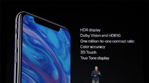 Các tính năng được hy vọng sẽ cải thiện trên iPhone 2018