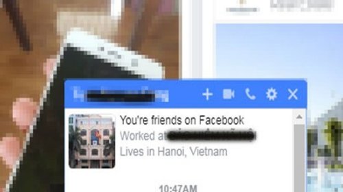 Facebook nói gì về việc mã độc đào tiền ảo lây lan mạnh qua ứng dụng Messenger?