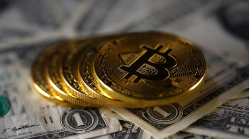 Ngân hàng đa quốc gia Goldman Sachs cho rằng Bitcoin và tiền mã hóa có thể là một giải pháp thay thế tiền thật