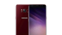 Samsung Galaxy S8 phiên bản Lá phong Đỏ chính thức lên kệ vào ngày 26/1 với giá 778 USD