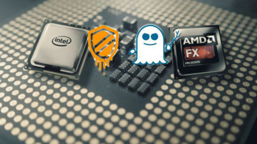 Meltdown và Spectre: Tin tốt cho người dùng AMD, và lại thêm tin xấu cho Intel