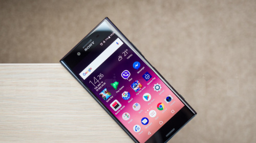 Đại diện Sony tiết lộ sắp có một chiếc smartphone Xperia với màn OLED 4K được ra mắt