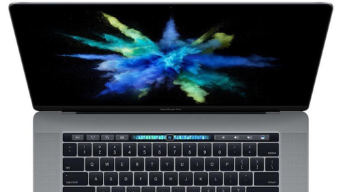 Apple sẽ tiếp tục không nâng cấp MacBook trong năm 2018?