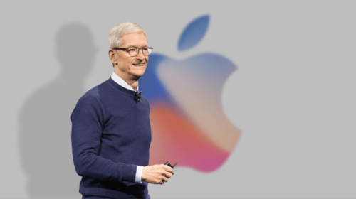 Tim Cook, CEO của Apple cũng đã lên tiếng cảnh báo về sự nguy hiểm của mạng xã hội!