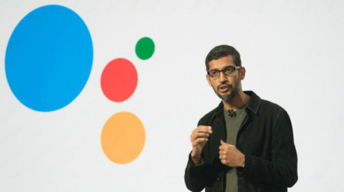 CEO Google nhận định AI là phát minh quan trọng nhất của con người, thậm chí còn hơn cả lửa hay điện
