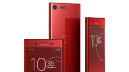 Top smartphone màu đỏ quyến rũ cho ngày Tết thêm phần rực rỡ