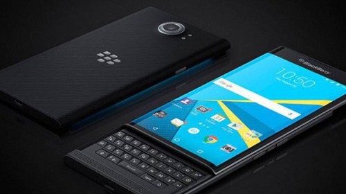 BlackBerry từ bỏ hoàn toàn mảng kinh doanh smartphone, chuyển sang IoT