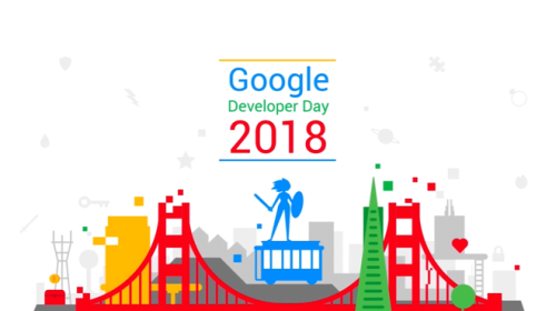 Google sẽ hé lộ tương lai của AR trong mobile game tại sự kiện GDC 2018