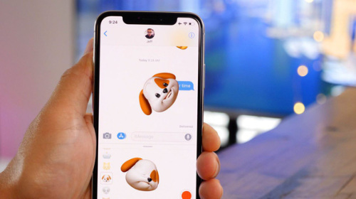 iPhone X bán chậm, Apple sẽ tìm đến LG để sản xuất màn OLED cho iPhone Xs Plus