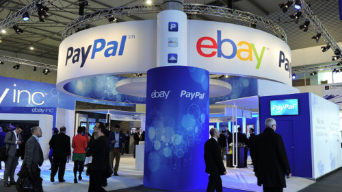 Sau 15 năm, eBay dự định bỏ hình thức thanh toán qua PayPal