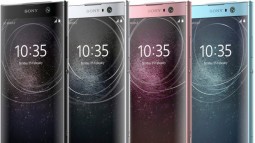 Sony hứa cập nhật Android cho smartphone cao cấp trong vòng 2 năm