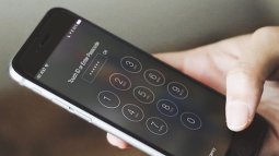 Hướng dẫn chuyển mật mã passcode iPhone 6 số về 4 số