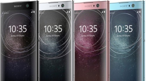 Sony hứa cập nhật Android cho smartphone cao cấp trong vòng 2 năm
