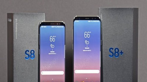 Samsung Galaxy S9 sẽ ra mắt với mức giá đắt đỏ