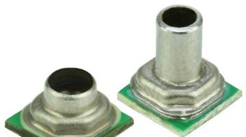 Honeywell ra thiết bị cảm biến mới độ chính xác cao