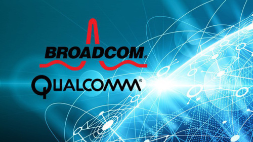 Broadcom nâng giá mua Qualcomm lên 120 tỷ USD, tự tin có thể hoàn thành thương vụ trong 12 tháng