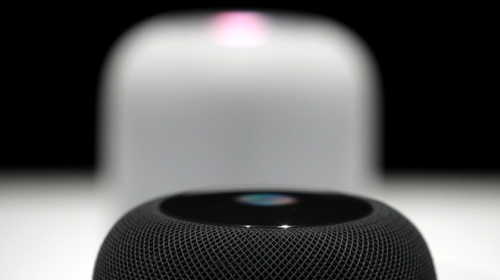 Loa HomePod của Apple đã đến tay các reviewer, kết quả có vẻ không khả quan cho lắm