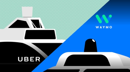 Vụ kiện giữa Waymo của Google và Uber đã bắt đầu, Waymo gọi Uber là một lũ gian lận