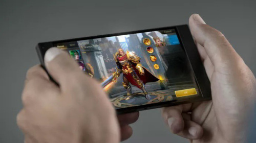Xiaomi ra mắt thương hiệu Black Shark, chuẩn bị ra smartphone cạnh tranh với Razer Phone