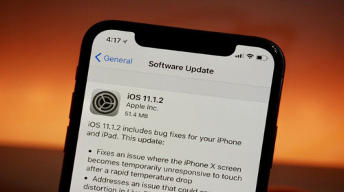 Apple lần đầu tiên thay đổi sau 10 năm và sẽ không ra mắt tính năng mới trên iOS 12, vì những nguyên nhân này