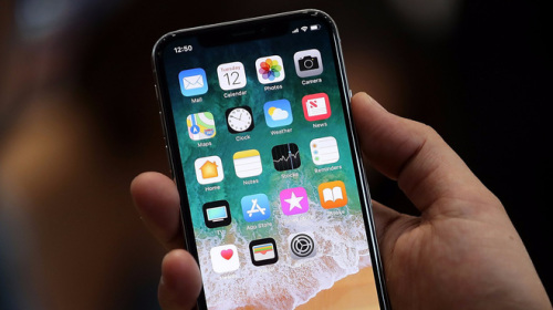 iPhone X iPhone X "Plus": Có phải đây mới là chiếc iPhone mà chúng ta đã mong chờ bấy lâu?