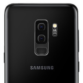 Không phải Galaxy Note9, Samsung Galaxy S10 mới là chiếc smartphone đầu tiên của Samsung trang bị cảm biến vân tay dưới màn hình