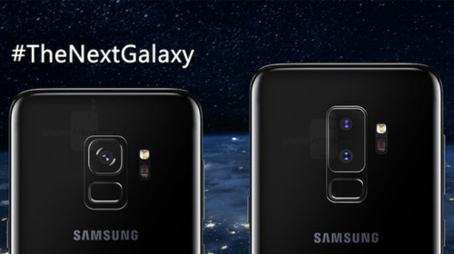 Lộ ảnh chụp từ camera chính của Galaxy S9: độ chi tiết và dải nhạy sáng tốt hơn hẳn so với Galaxy S8