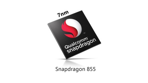 Samsung Galaxy S10 có thể sử dụng Snapdragon 855, con chip 7nm đầu tiên trên thế giới