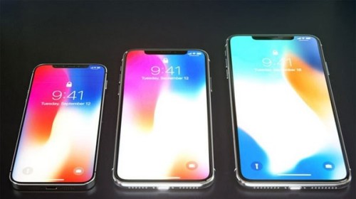 Ming-Chi Kuo: iPhone 6.1 inch giá 699 USD sẽ là mẫu iPhone bán chạy nhất năm 2018