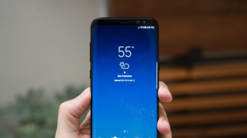 Galaxy S9 sẽ mở ra kỷ nguyên mới cho công nghệ LTE Gigabyte với tốc độ kết nối di động lên tới 1Gbps