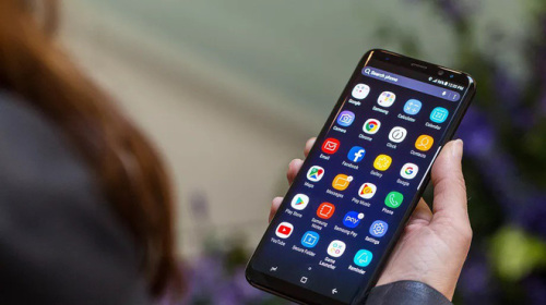 Samsung dừng bản cập nhật Android Oreo cho Galaxy S8 vì dính lỗi làm thiết bị khởi động lại ngẫu nhiên