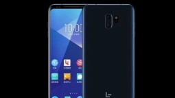 Bất chấp thu lỗ, CEO trốn nợ, LeEco chuẩn bị ra mắt smartphone không viền màn hình, 4 camera mang tên LeX