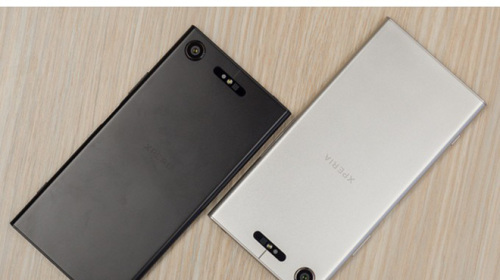 Sony bất ngờ thay đổi thiết kế của smartphone flagship vào phút chót