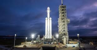 SpaceX xác nhận họ đã mất phần lõi trung tâm của tên lửa Falcon Heavy