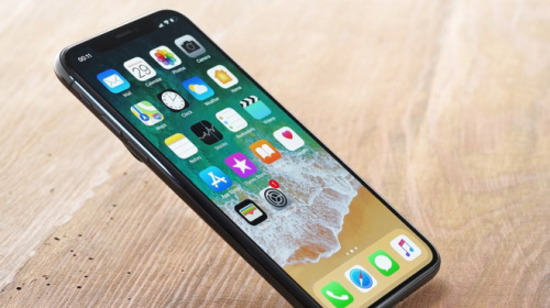 Nhờ iPhone X, Apple đang tăng trưởng mạnh hơn Samsung ngay tại sân nhà Hàn Quốc