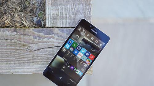 Microsoft chính thức đóng đinh vào cỗ quan tài Windows Phone bằng chính sách mới