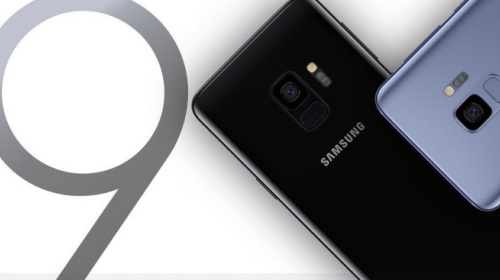 Đây là cách Samsung thu hút người dùng mua Galaxy S9 và S9+