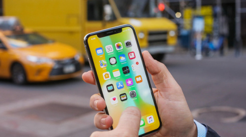 WSJ đã sai khi cho rằng iPhone đang dần đánh mất vị thế tại châu Á