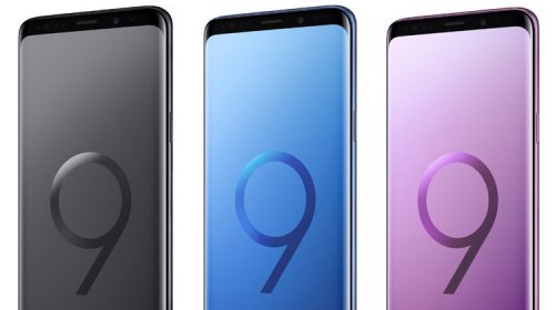 Tất tần tật những gì mới nhất về Galaxy S9 và S9 Plus