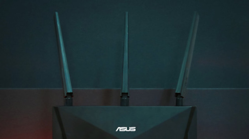 Trải nghiệm tính năng AiMesh trên router ASUS: Wi-fi giờ cũng có "trí thông minh"