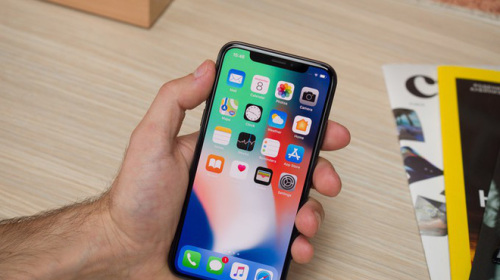 Công ty bảo mật Israel khẳng định có thể bẻ khóa bất kỳ chiếc iPhone nào của Apple, ngay cả iPhone X vừa ra mắt