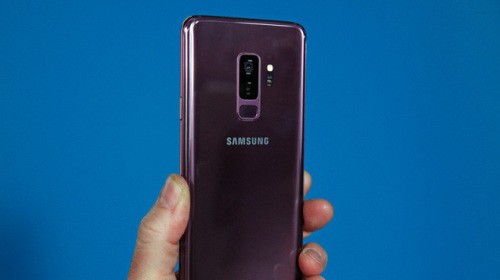 Samsung Galaxy S9 được nâng cấp thiết kế để chống vỡ mặt kính tốt hơn Galaxy S8 như thế nào?