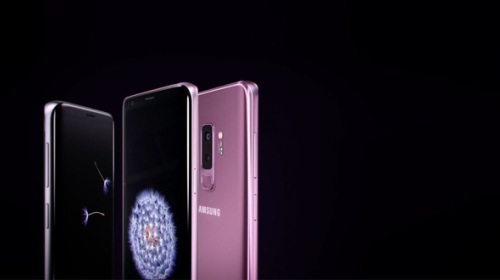 Mỗi lần bạn chỉ có thể quay video 4K 5 phút bằng Galaxy S9/S9+