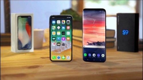 Nga: Samsung hỗ trợ người dùng “lên đời” điện thoại cũ thành Galaxy S9, tưởng “miếng ngon” ai dè rất “khó nuốt”