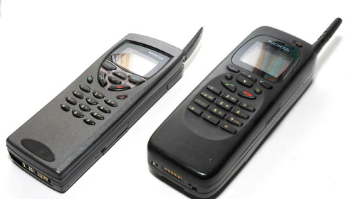 5 "huyền thoại" Nokia xứng đáng được hồi sinh