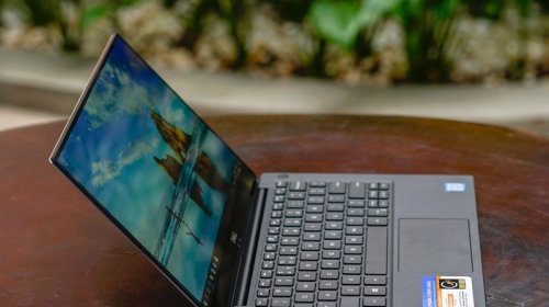 Dell ra mắt mẫu laptop XPS 13 phiên bản 2018, giá từ 44,9 triệu đồng